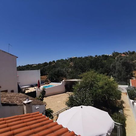 Lovely Room Silves Eksteriør billede