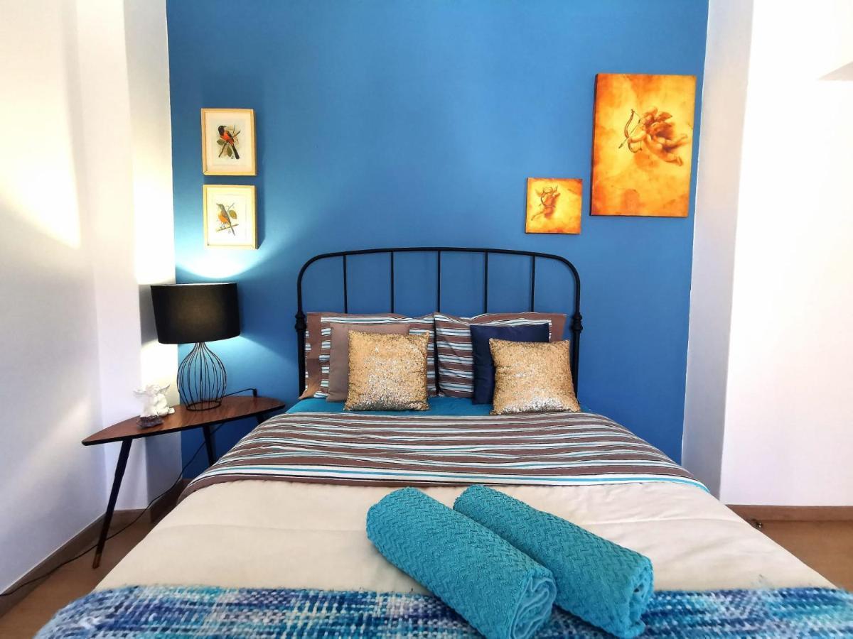 Lovely Room Silves Eksteriør billede