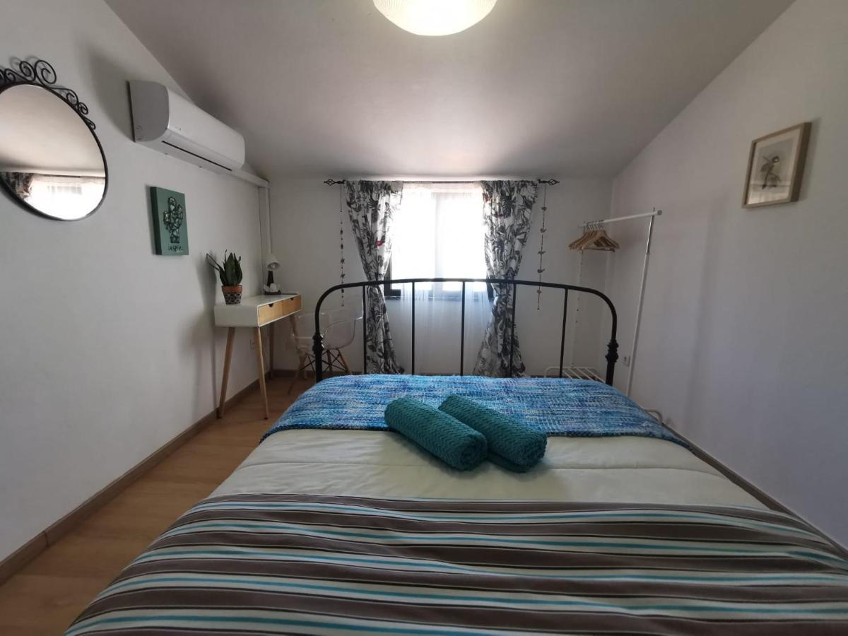 Lovely Room Silves Eksteriør billede