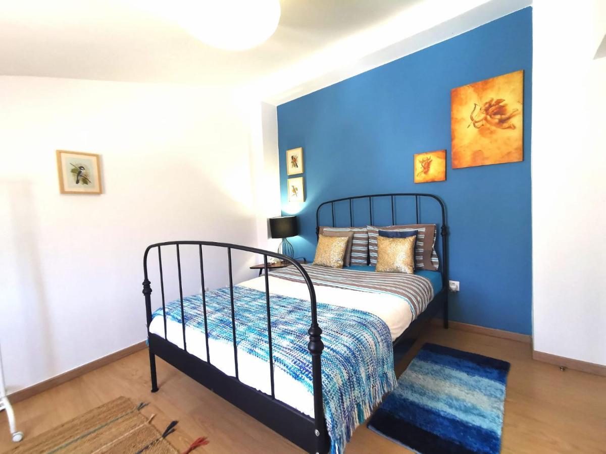 Lovely Room Silves Eksteriør billede