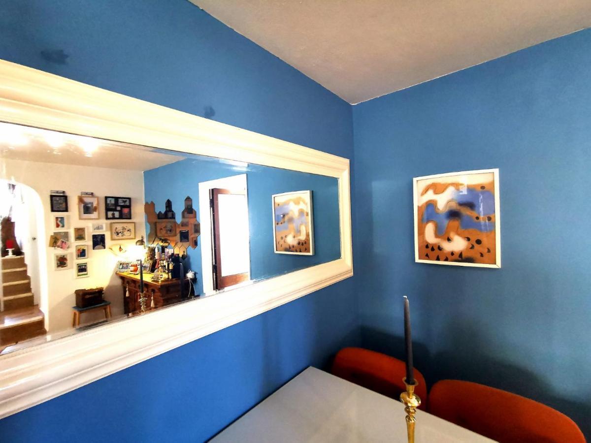 Lovely Room Silves Eksteriør billede